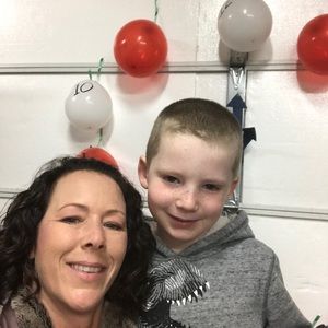 Meet your Posher, Joann